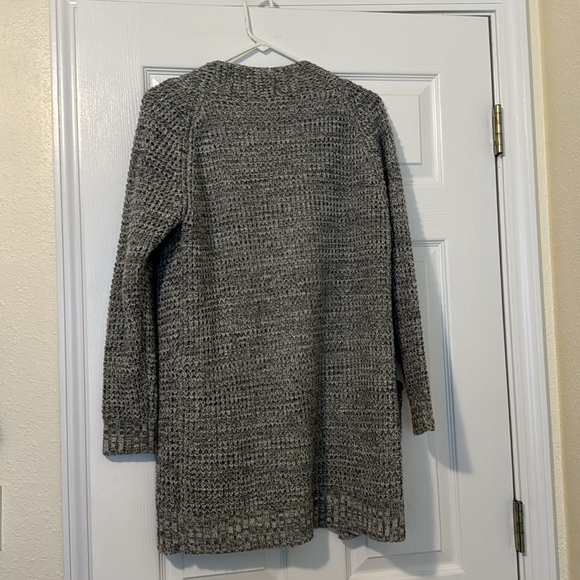 Pink Clover Cardigan Size Small - Picture 3 of 3